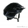 Met Crossover Biking Helmet, MET, Black, , Male,Female,Unisex, 0220-10005, 5637548492, 8015190247205, N2-17.jpg