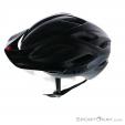 Met Crossover Biking Helmet, MET, Black, , Male,Female,Unisex, 0220-10005, 5637548492, 8015190247205, N3-08.jpg