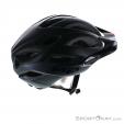 Met Crossover Biking Helmet, MET, Negro, , Hombre,Mujer,Unisex, 0220-10005, 5637548492, 8015190247205, N3-18.jpg