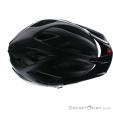 Met Crossover Biking Helmet, MET, Noir, , Hommes,Femmes,Unisex, 0220-10005, 5637548492, 8015190247205, N4-19.jpg