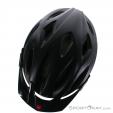 Met Crossover Biking Helmet, MET, Noir, , Hommes,Femmes,Unisex, 0220-10005, 5637548492, 8015190247205, N5-05.jpg