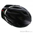 Met Crossover Biking Helmet, MET, Black, , Male,Female,Unisex, 0220-10005, 5637548492, 8015190247205, N5-10.jpg