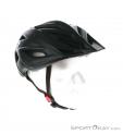 MET Terra Bike Helmet, MET, Black, , Male,Female,Unisex, 0220-10006, 5637548493, 8015190237558, N2-02.jpg