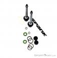 Spank Spoon 100/110 Pedal Axle Rebuild Kit Accessoires vélo, , Multicolore, , Unisex, 0173-10053, 5637548519, , N4-04.jpg