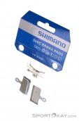 Shimano SLX M666 G01S Resin Disc Brake Pads, Shimano, Black, , Unisex, 0178-10285, 5637548864, 4524667958109, N3-03.jpg