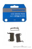 Shimano XTR M975 M07Ti Resin Disc Brake Pads, Shimano, Negro, , Unisex, 0178-10286, 5637548866, 4524667124177, N1-01.jpg