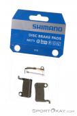 Shimano XTR M975 M07Ti Resin Disc Brake Pads, Shimano, Black, , Unisex, 0178-10286, 5637548866, 4524667124177, N2-02.jpg