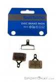 Shimano M575 E01S Disc Brake Pads, Shimano, Gris, , Unisex, 0178-10287, 5637548869, 4524667284895, N1-01.jpg