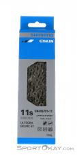 Shimano CN-HG701 11-fach 116GL Chain, Shimano, Gray, , Unisex, 0178-10297, 5637548883, 4524667701064, N1-01.jpg
