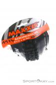 Maxxis Aggressor Dual TL-Ready 27,5 x 2,30