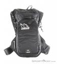 USWE Airborne 9l Bike Backpack with Hydration System, USWE, Noir, , Hommes,Femmes,Unisex, 0272-10001, 5637548947, 0, N1-01.jpg