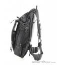 USWE Airborne 9l Bike Backpack with Hydration System, USWE, Noir, , Hommes,Femmes,Unisex, 0272-10001, 5637548947, 0, N1-06.jpg