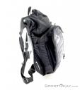 USWE Airborne 9l Bike Backpack with Hydration System, USWE, Black, , Male,Female,Unisex, 0272-10001, 5637548947, 0, N2-17.jpg