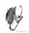 USWE Airborne 9l Bike Backpack with Hydration System, USWE, Noir, , Hommes,Femmes,Unisex, 0272-10001, 5637548947, 0, N3-08.jpg