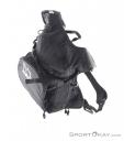 USWE Airborne 9l Bike Backpack with Hydration System, USWE, Black, , Male,Female,Unisex, 0272-10001, 5637548947, 0, N4-04.jpg