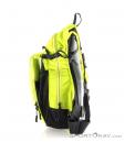 USWE Airborne 9l Bike Backpack with Hydration System, USWE, Yellow, , Male,Female,Unisex, 0272-10001, 5637548948, 7350069251527, N1-06.jpg