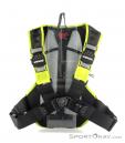USWE Airborne 9l Bike Backpack with Hydration System, USWE, Jaune, , Hommes,Femmes,Unisex, 0272-10001, 5637548948, 7350069251527, N1-11.jpg