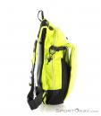USWE Airborne 9l Bike Backpack with Hydration System, USWE, Yellow, , Male,Female,Unisex, 0272-10001, 5637548948, 7350069251527, N1-16.jpg