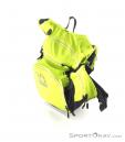 USWE Airborne 9l Bike Backpack with Hydration System, USWE, Yellow, , Male,Female,Unisex, 0272-10001, 5637548948, 7350069251527, N3-03.jpg