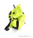 USWE Airborne 9l Bike Backpack with Hydration System, USWE, Yellow, , Male,Female,Unisex, 0272-10001, 5637548948, 7350069251527, N3-18.jpg