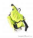 USWE Airborne 9l Bike Backpack with Hydration System, USWE, Yellow, , Male,Female,Unisex, 0272-10001, 5637548948, 7350069251527, N4-04.jpg