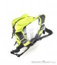 USWE Airborne 9l Bike Backpack with Hydration System, USWE, Yellow, , Male,Female,Unisex, 0272-10001, 5637548948, 7350069251527, N4-09.jpg