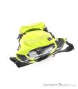 USWE Airborne 9l Bike Backpack with Hydration System, USWE, Yellow, , Male,Female,Unisex, 0272-10001, 5637548948, 7350069251527, N5-10.jpg
