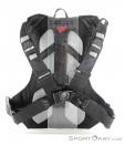 USWE Airborne 15l Bike Backpack with Hydration System, , Noir, , Hommes,Femmes,Unisex, 0272-10002, 5637548949, , N1-11.jpg
