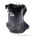 USWE Airborne 15l Bike Backpack with Hydration System, USWE, Noir, , Hommes,Femmes,Unisex, 0272-10002, 5637548949, 0, N2-02.jpg