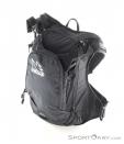 USWE Airborne 15l Bike Backpack with Hydration System, USWE, Negro, , Hombre,Mujer,Unisex, 0272-10002, 5637548949, 0, N3-03.jpg