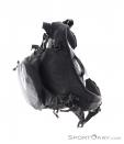 USWE Airborne 15l Bike Backpack with Hydration System, USWE, Negro, , Hombre,Mujer,Unisex, 0272-10002, 5637548949, 0, N5-05.jpg