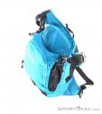 USWE Airborne 15l Bike Backpack with Hydration System, , Bleu, , Hommes,Femmes,Unisex, 0272-10002, 5637548950, , N4-04.jpg