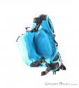 USWE Airborne 15l Bike Backpack with Hydration System, , Blue, , Male,Female,Unisex, 0272-10002, 5637548950, , N5-05.jpg