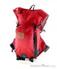 USWE Patriot 9l Biking Backpack with Hydration System, USWE, Rouge, , Hommes,Femmes,Unisex, 0272-10003, 5637548954, 0, N2-02.jpg
