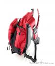 USWE Patriot 9l Biking Backpack with Hydration System, USWE, Rouge, , Hommes,Femmes,Unisex, 0272-10003, 5637548954, 0, N2-07.jpg