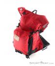 USWE Patriot 9l Biking Backpack with Hydration System, USWE, Rouge, , Hommes,Femmes,Unisex, 0272-10003, 5637548954, 0, N3-03.jpg