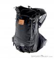USWE Patriot 15l Bike Backpack with Hydration System, USWE, Noir, , Hommes,Femmes,Unisex, 0272-10004, 5637548955, 0, N2-02.jpg