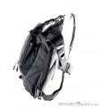USWE Patriot 15l Bike Backpack with Hydration System, USWE, Noir, , Hommes,Femmes,Unisex, 0272-10004, 5637548955, 0, N2-07.jpg