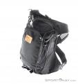 USWE Patriot 15l Bike Backpack with Hydration System, USWE, Negro, , Hombre,Mujer,Unisex, 0272-10004, 5637548955, 0, N3-03.jpg