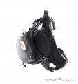 USWE Patriot 15l Bike Backpack with Hydration System, USWE, Noir, , Hommes,Femmes,Unisex, 0272-10004, 5637548955, 0, N5-05.jpg
