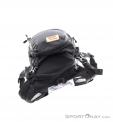 USWE Patriot 15l Bike Backpack with Hydration System, USWE, Negro, , Hombre,Mujer,Unisex, 0272-10004, 5637548955, 0, N5-10.jpg