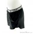 Under Armour New Play UP Short Womens Fitness Pants, , Black, , Female, 0001-10378, 5637548968, , N2-07.jpg
