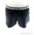 Under Armour New Play UP Short Donna Pantaloni Fitness, , Nero, , Donna, 0001-10378, 5637548968, , N3-13.jpg