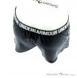 Under Armour New Play UP Short Womens Fitness Pants, , Negro, , Mujer, 0001-10378, 5637548968, , N4-14.jpg