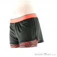 Under Armour 2-in 1 Printed Womens Fitness Short, Under Armour, Gray, , Female, 0001-10379, 5637548977, 190085214567, N1-06.jpg