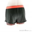 Under Armour 2-in 1 Printed Womens Fitness Short, Under Armour, Gray, , Female, 0001-10379, 5637548977, 190085214567, N2-12.jpg