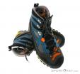 Scarpa Rebel Lite GTX Mens Hiking Boots Gore-Tex, Scarpa, Oranžová, , Muži, 0028-10136, 5637549596, 8025228668032, N2-02.jpg
