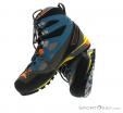 Scarpa Rebel Lite GTX Mens Hiking Boots Gore-Tex, , Orange, , Male, 0028-10136, 5637549596, , N2-07.jpg