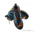 Scarpa Rebel Lite GTX Mens Hiking Boots Gore-Tex, Scarpa, Orange, , Hommes, 0028-10136, 5637549596, 8025228668032, N3-03.jpg