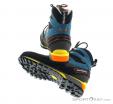 Scarpa Rebel Lite GTX Mens Hiking Boots Gore-Tex, Scarpa, Orange, , Hommes, 0028-10136, 5637549596, 8025228668032, N3-13.jpg